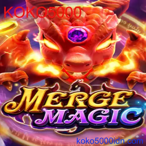 MERGEMAGIC
