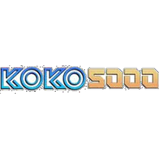 Logo KOKO5000